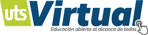 Logo of Plataforma Educación Modalidad Virtual Unidades Tecnológicas de Santander